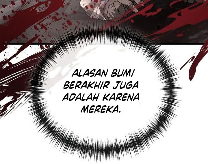 Martial God Regressed To Level 2 Chapter 89 Halaman 48
