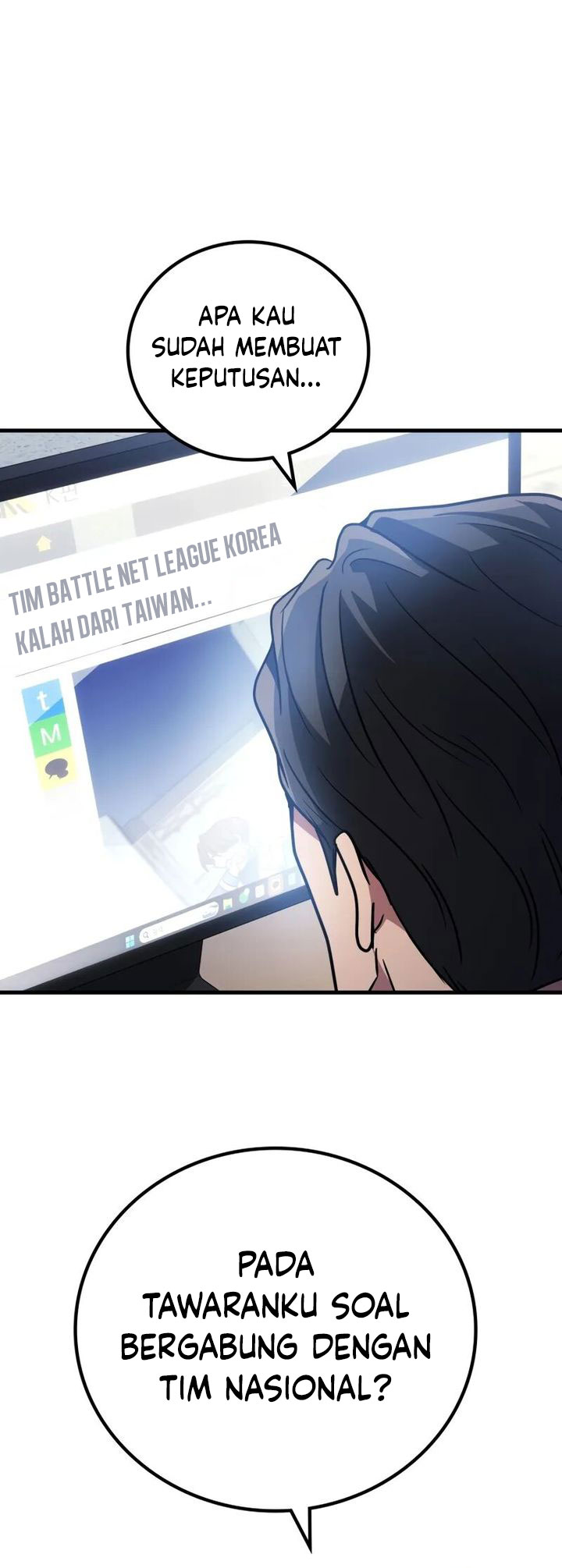 Martial God Regressed To Level 2 Chapter 89 Halaman 58