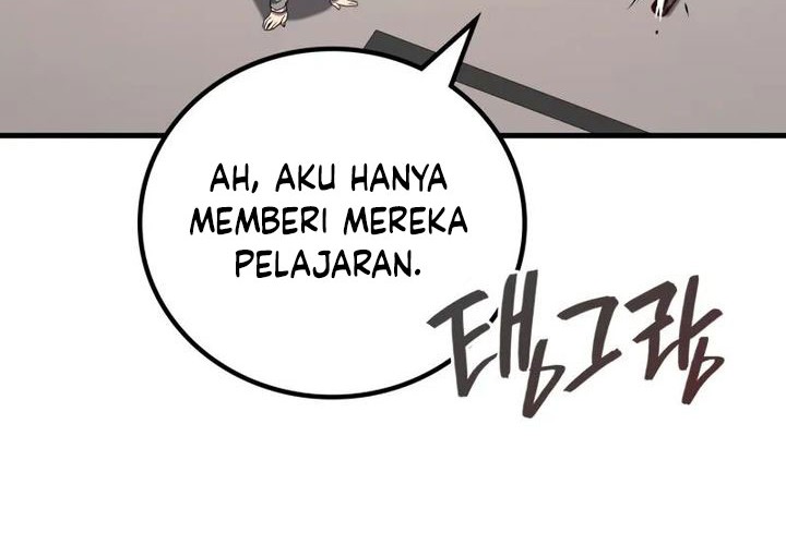 Martial God Regressed To Level 2 Chapter 89 Halaman 72
