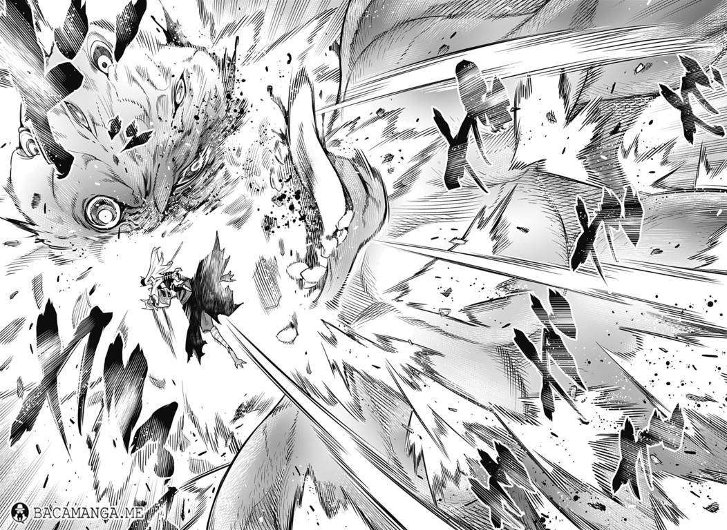 Mato Seihei No Slave Chapter 1 Halaman 38