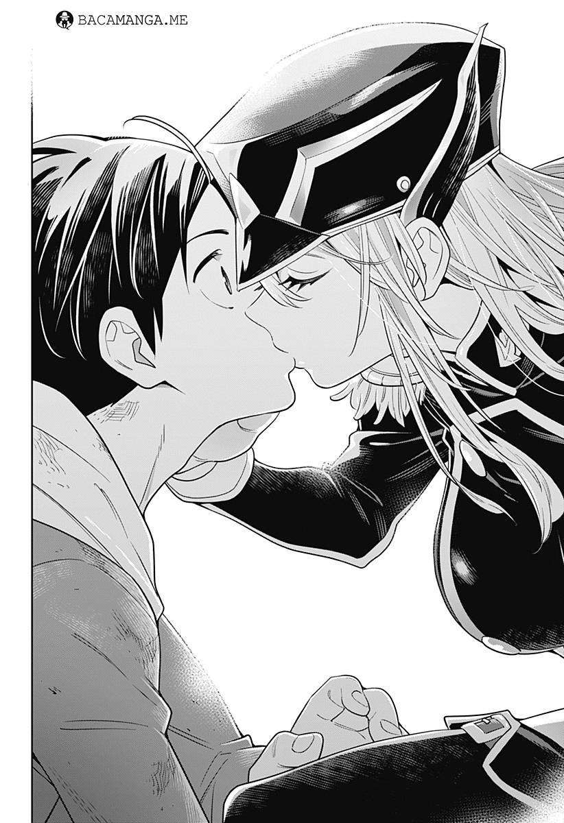 Mato Seihei No Slave Chapter 1 Halaman 41