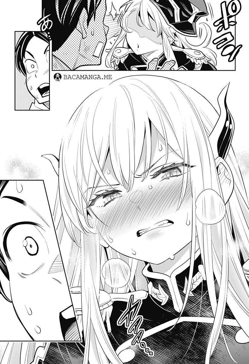 Mato Seihei No Slave Chapter 1 Halaman 44
