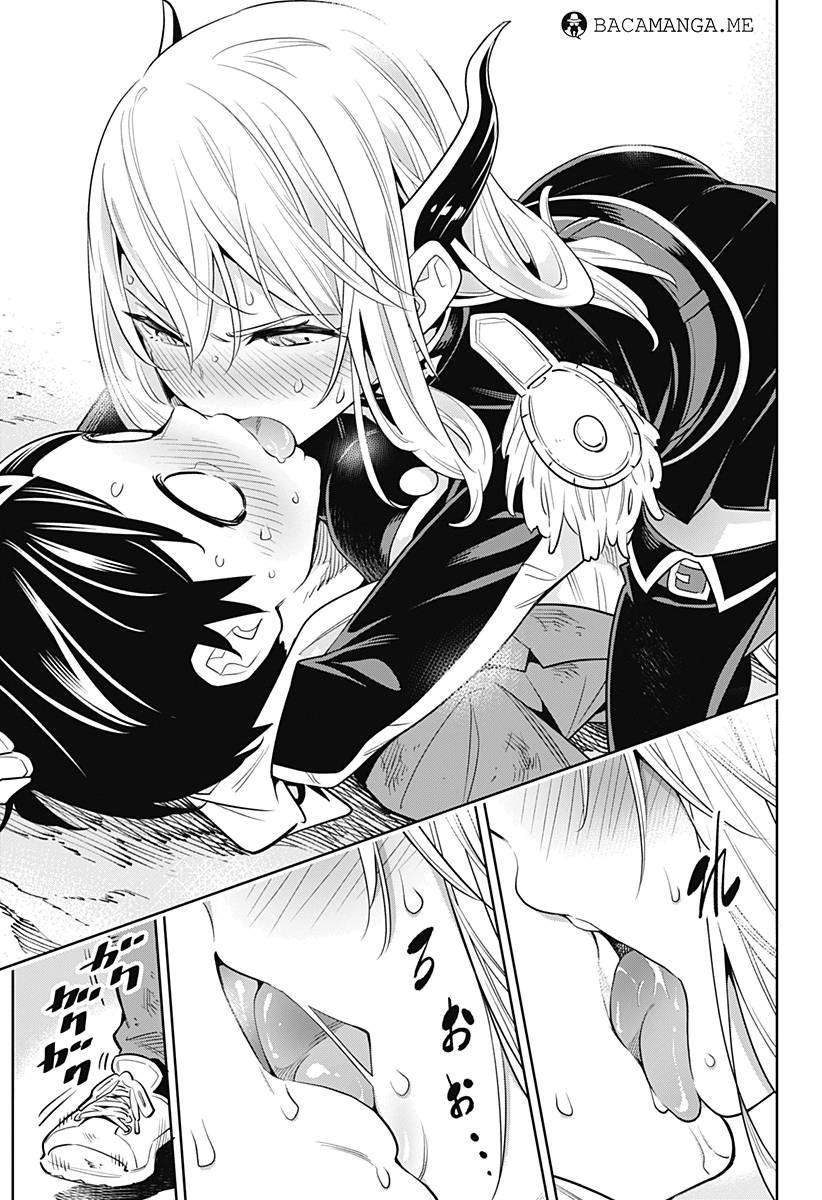 Mato Seihei No Slave Chapter 1 Halaman 46