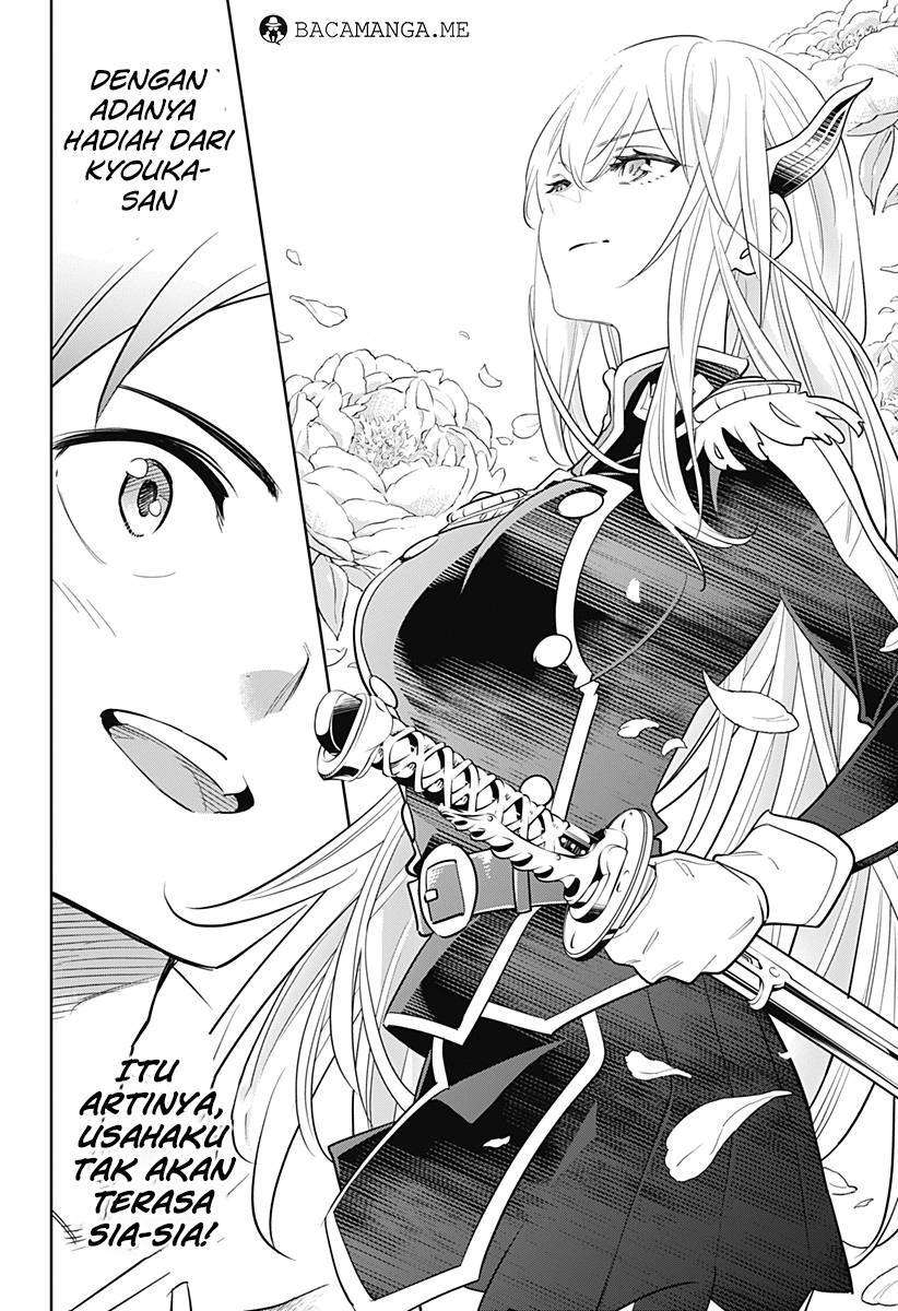 Mato Seihei No Slave Chapter 1 Halaman 53