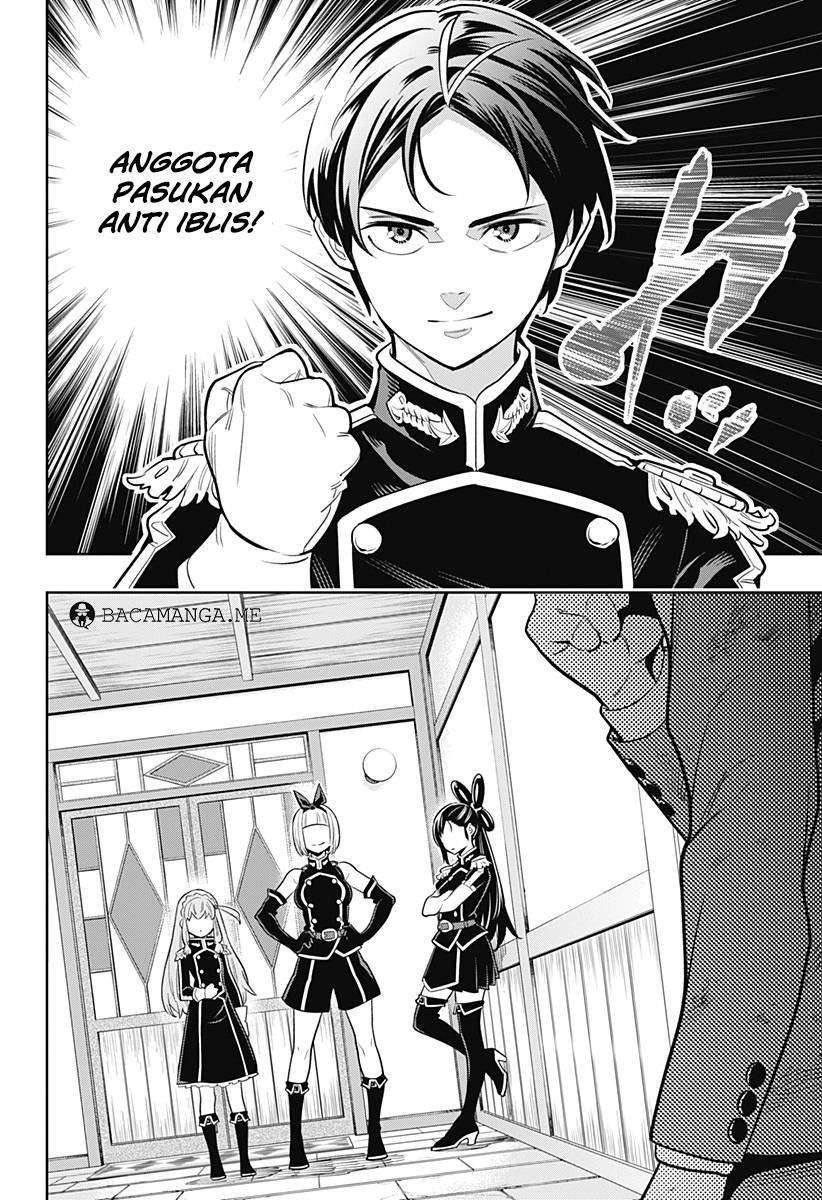 Mato Seihei No Slave Chapter 1 Halaman 55