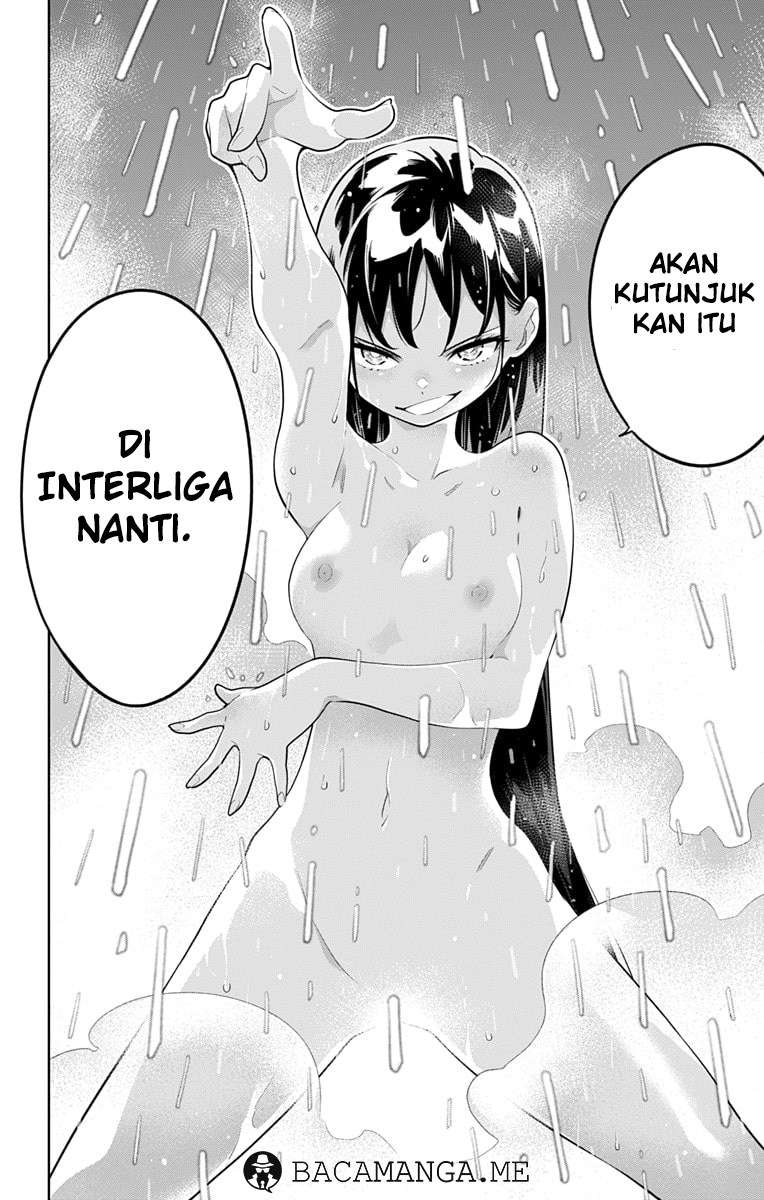 Mato Seihei No Slave Chapter 11 Halaman 13