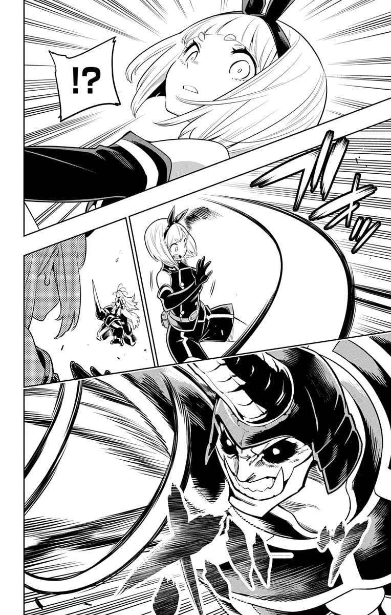Mato Seihei No Slave Chapter 6 Halaman 9