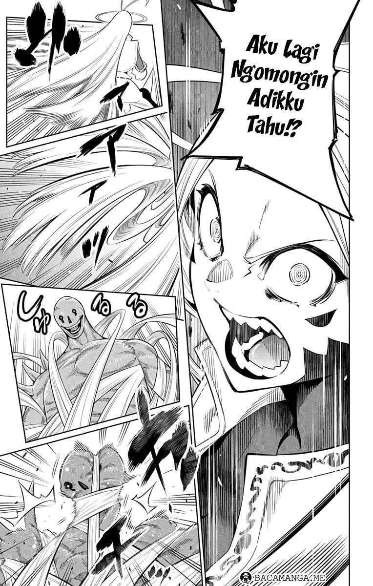 Mato Seihei No Slave Chapter 7 Halaman 5