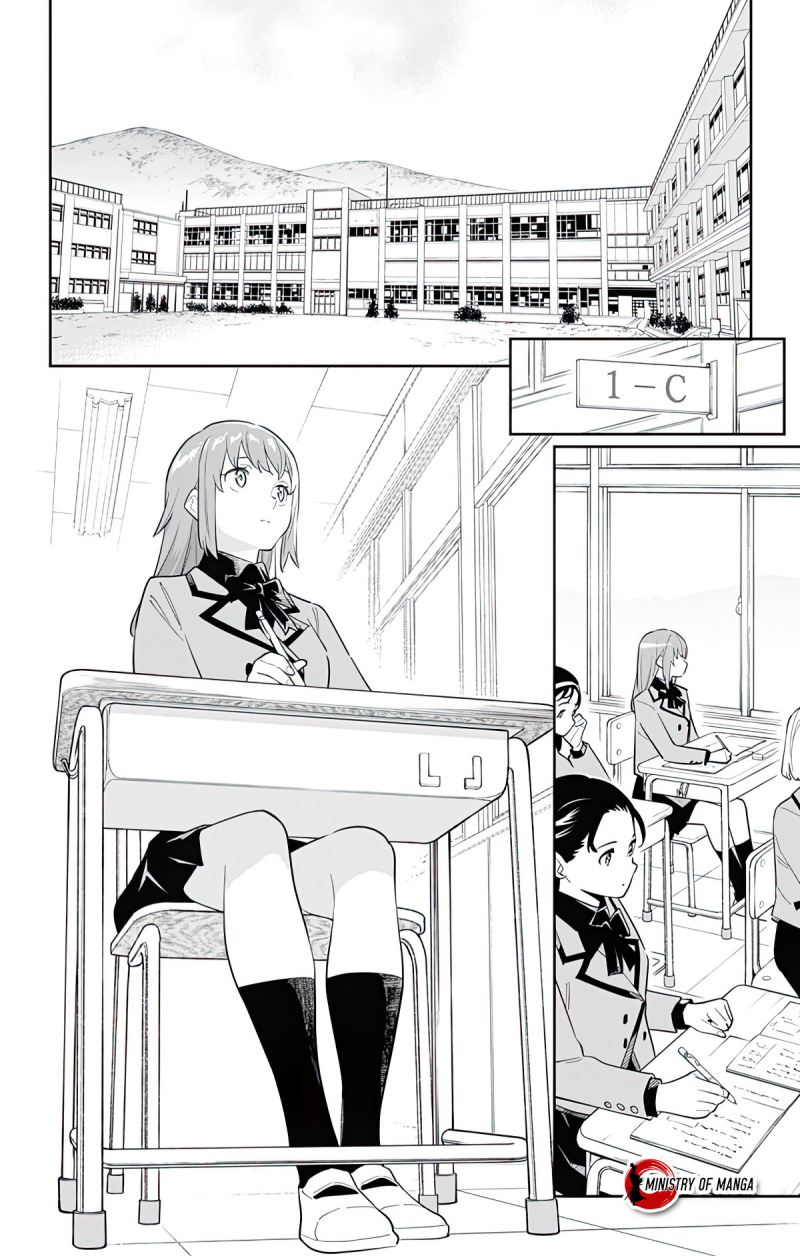 Mato Seihei No Slave Chapter 90 Halaman 11