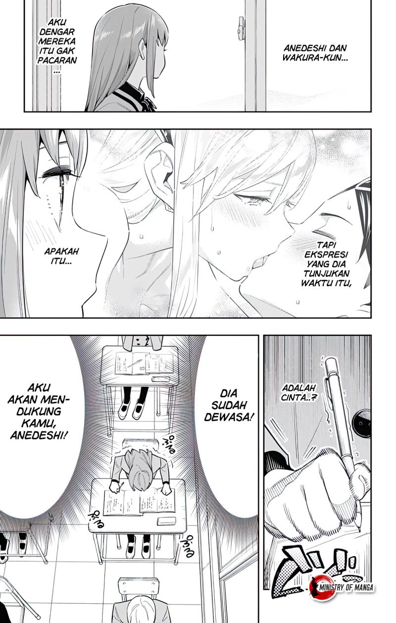 Mato Seihei No Slave Chapter 90 Halaman 12