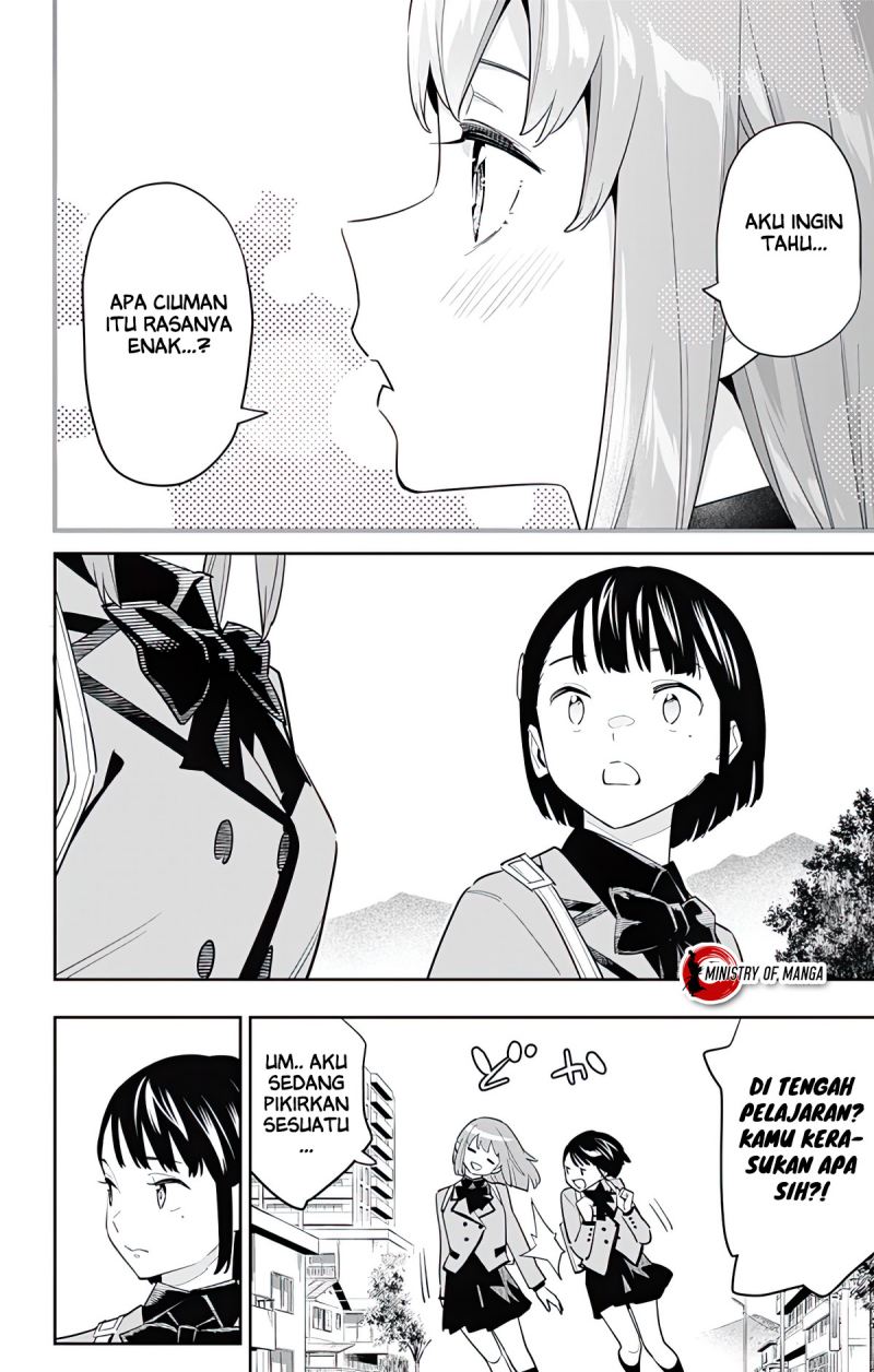Mato Seihei No Slave Chapter 90 Halaman 15