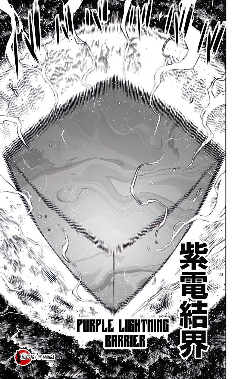 Mato Seihei No Slave Chapter 92 Halaman 14