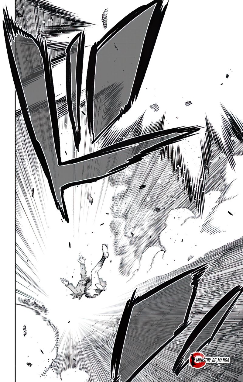 Mato Seihei No Slave Chapter 93 Halaman 21