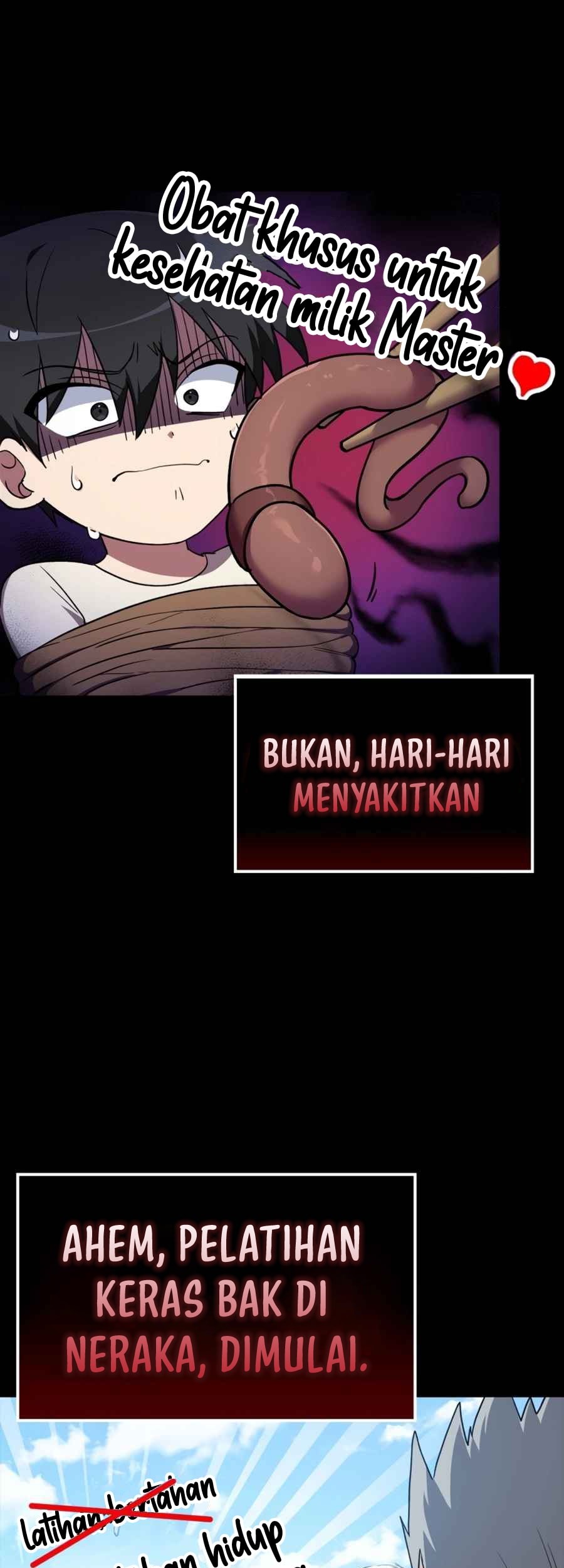Max Level Player Chapter 1 Halaman 14