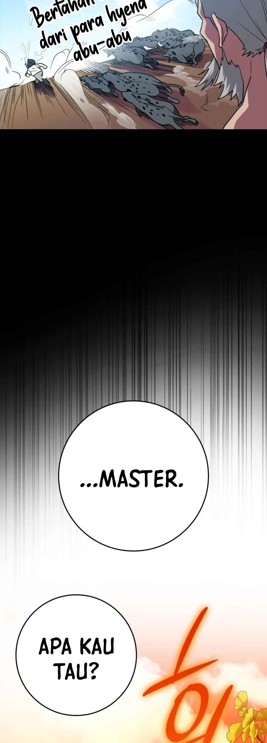 Max Level Player Chapter 1 Halaman 15