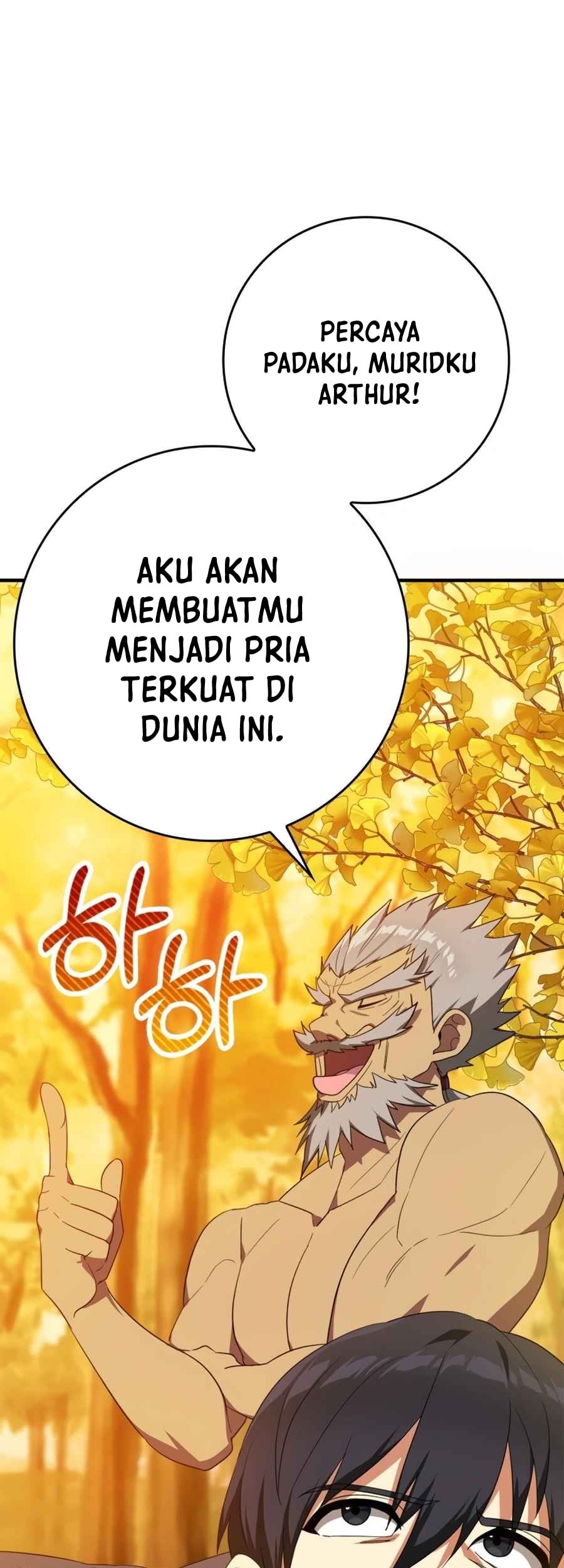 Max Level Player Chapter 1 Halaman 22