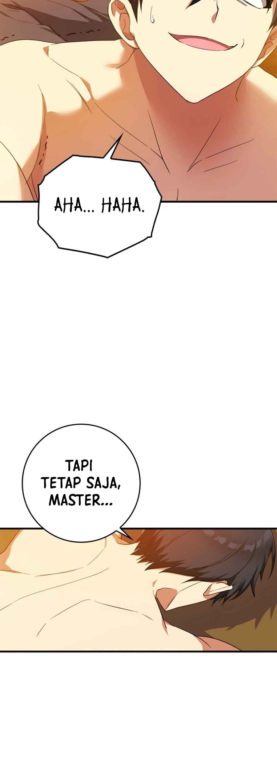 Max Level Player Chapter 1 Halaman 23