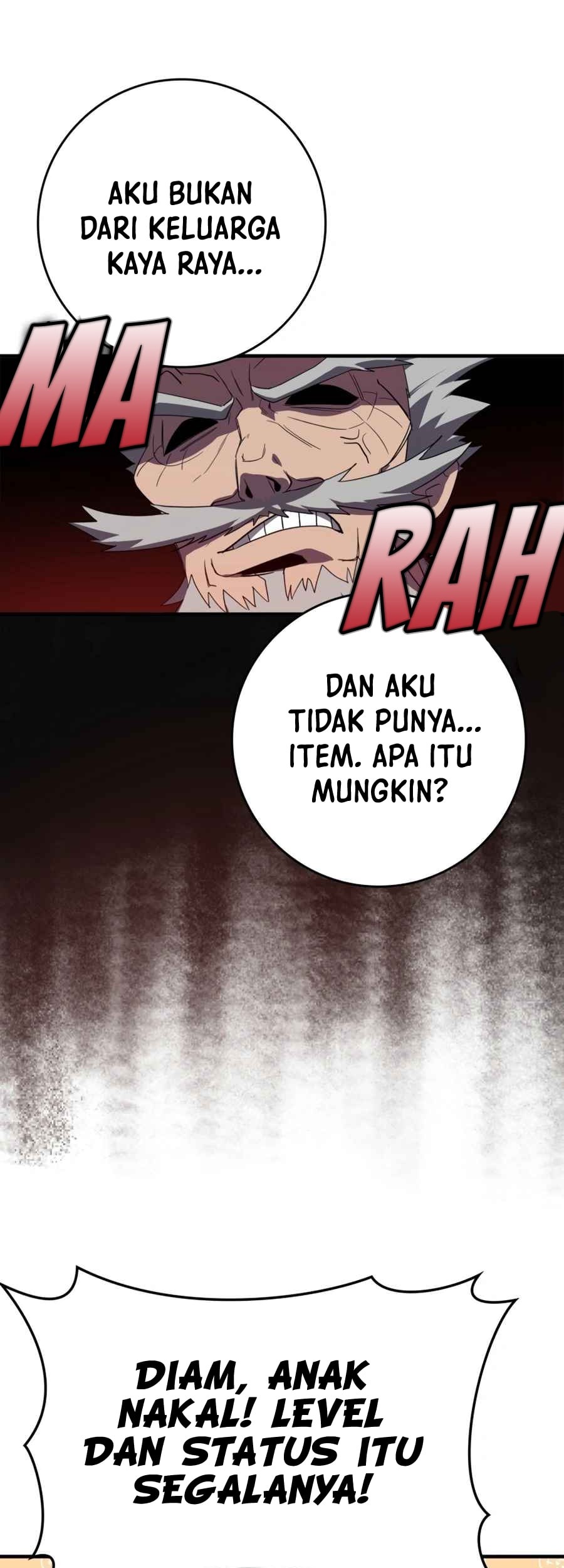Max Level Player Chapter 1 Halaman 24