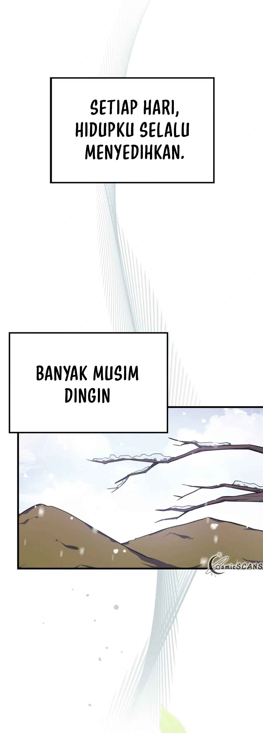 Max Level Player Chapter 1 Halaman 27