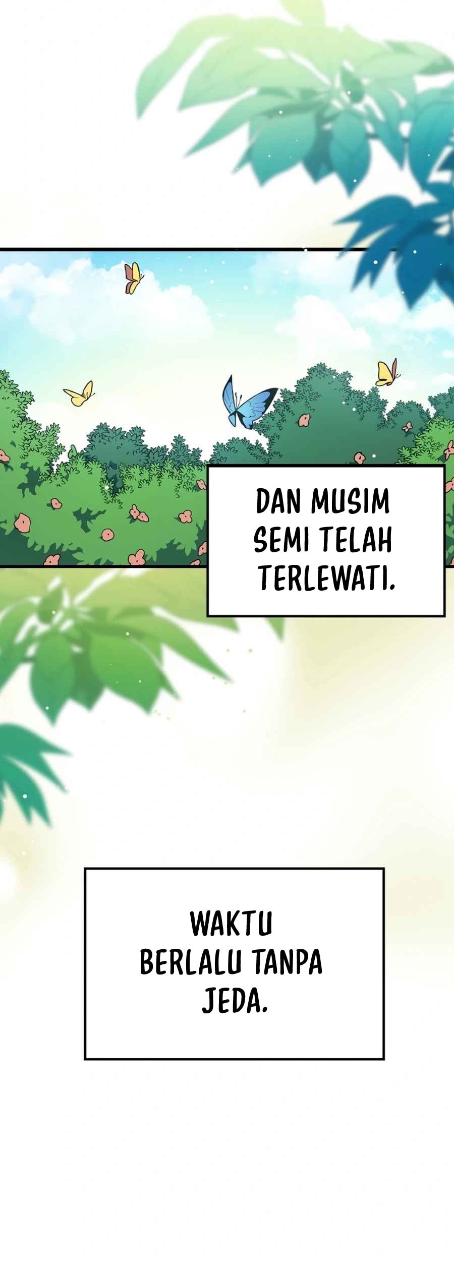 Max Level Player Chapter 1 Halaman 28