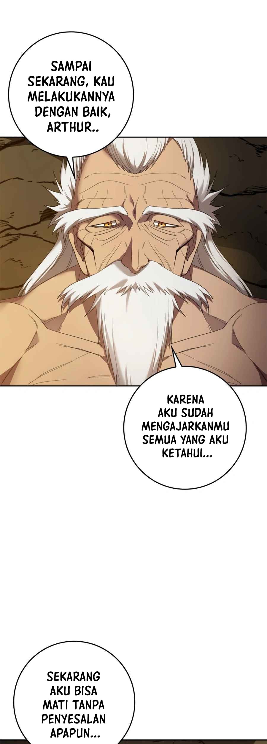 Max Level Player Chapter 1 Halaman 30