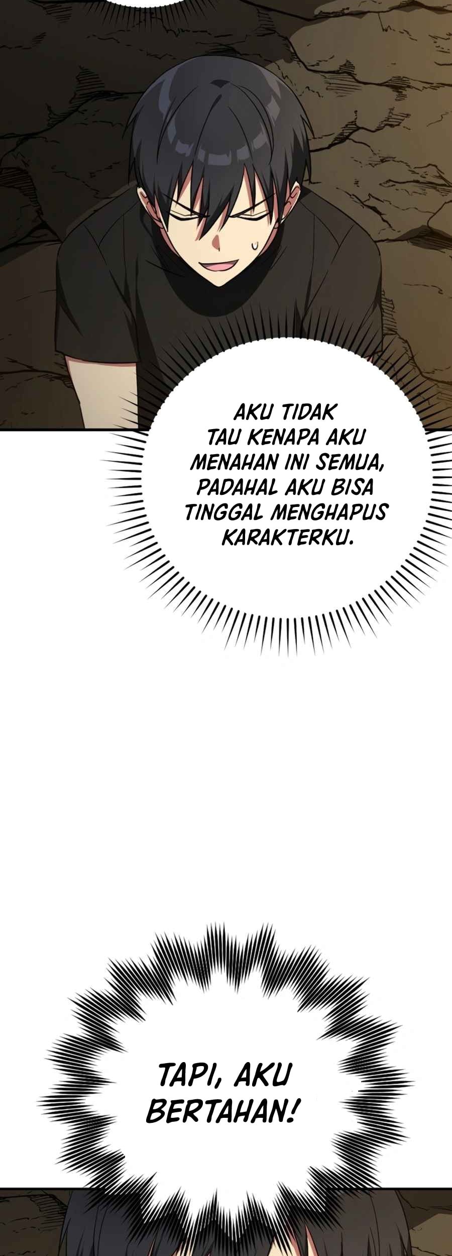 Max Level Player Chapter 1 Halaman 36