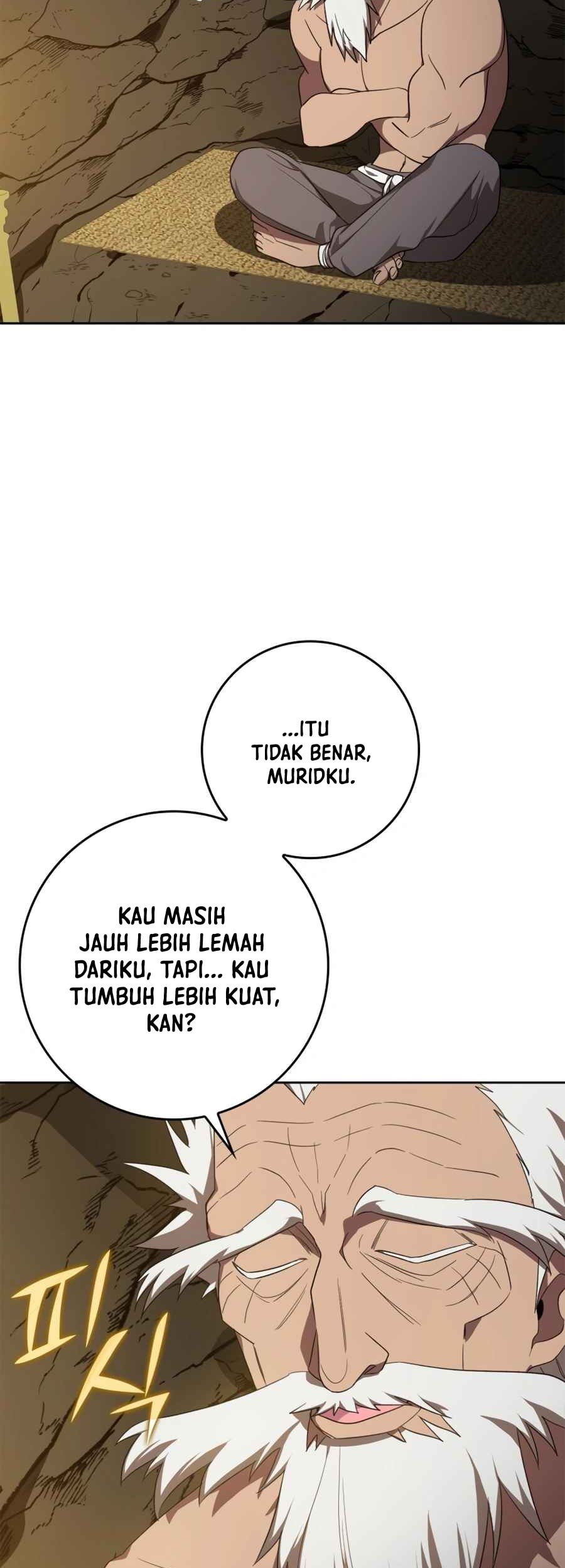 Max Level Player Chapter 1 Halaman 40