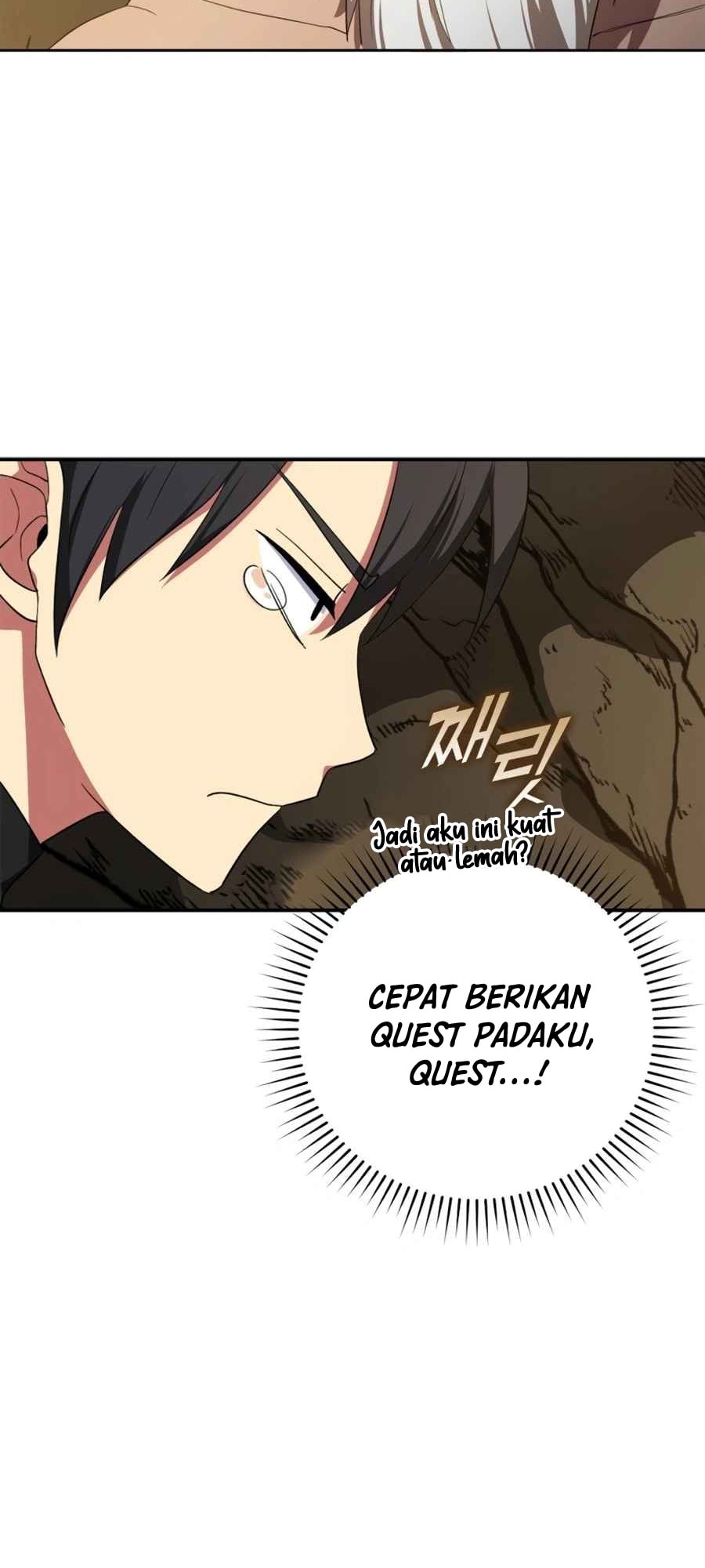 Max Level Player Chapter 1 Halaman 41