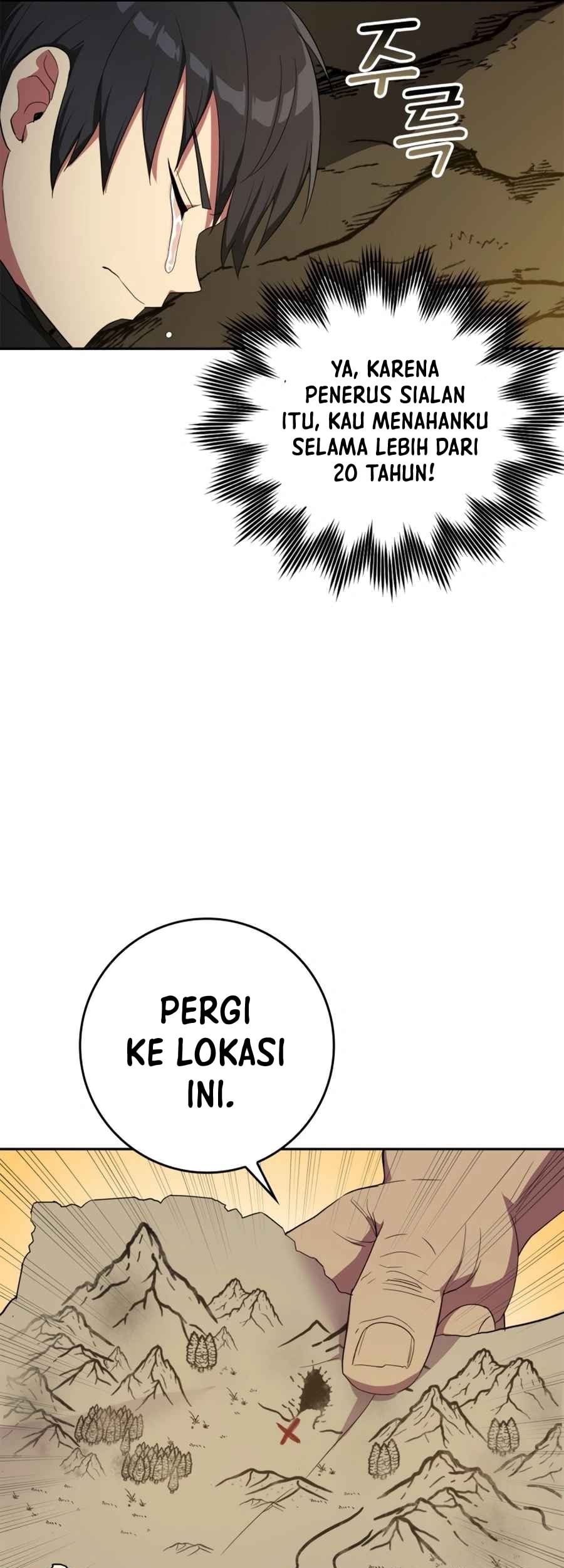 Max Level Player Chapter 1 Halaman 46