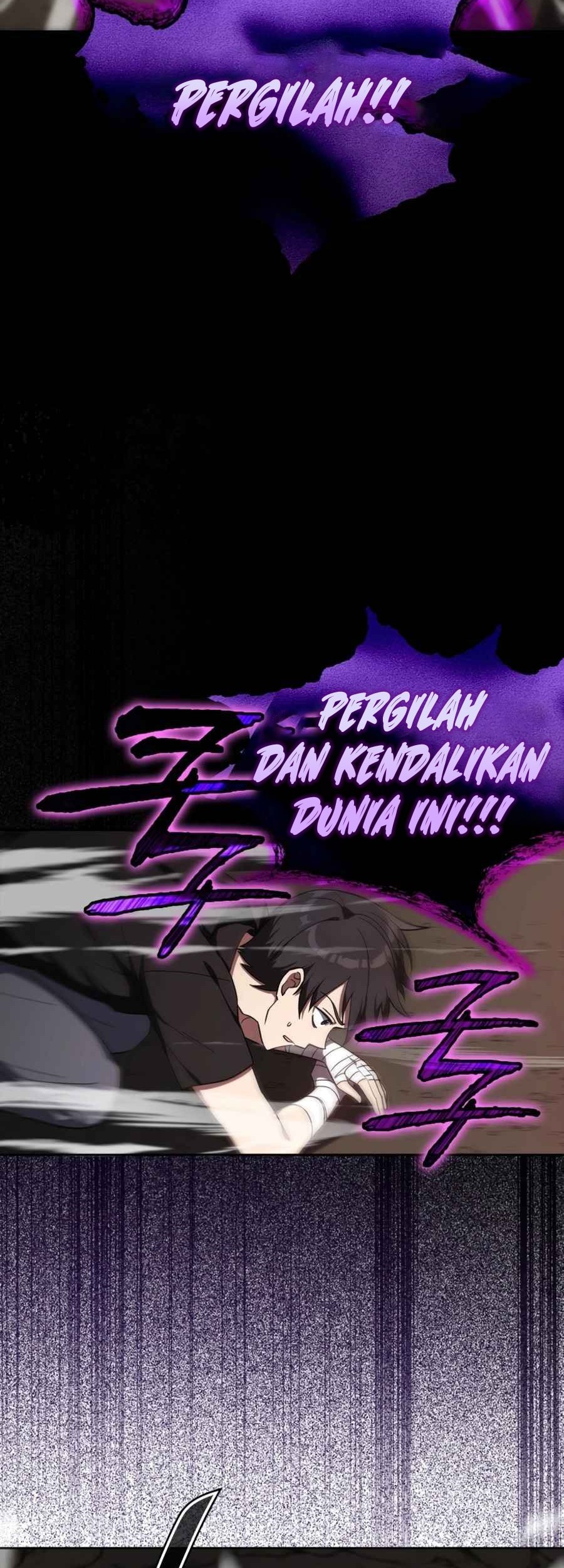Max Level Player Chapter 1 Halaman 51
