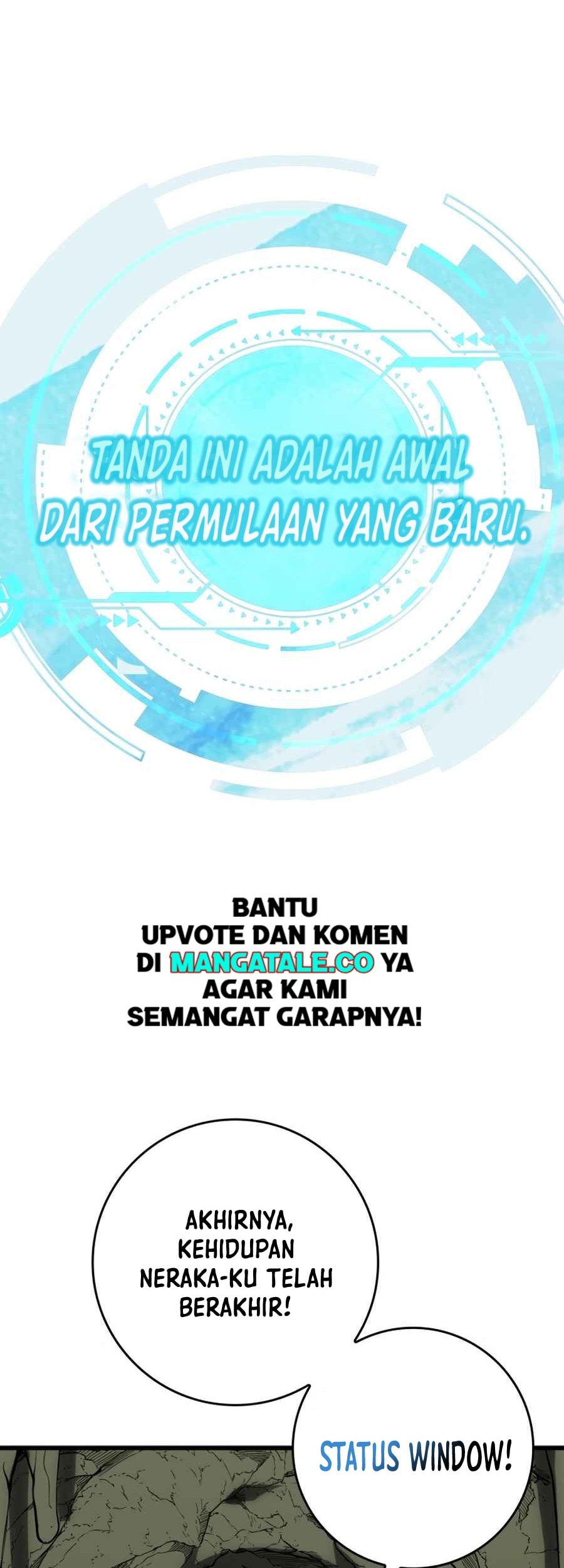 Max Level Player Chapter 1 Halaman 59