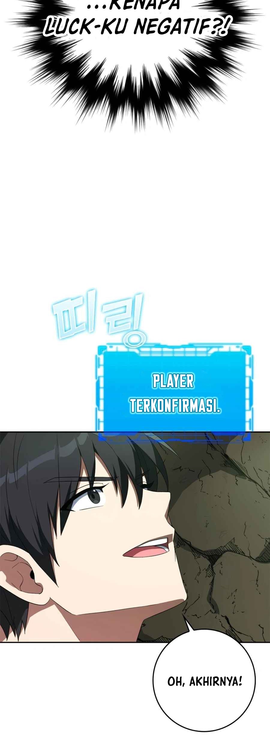 Max Level Player Chapter 1 Halaman 63