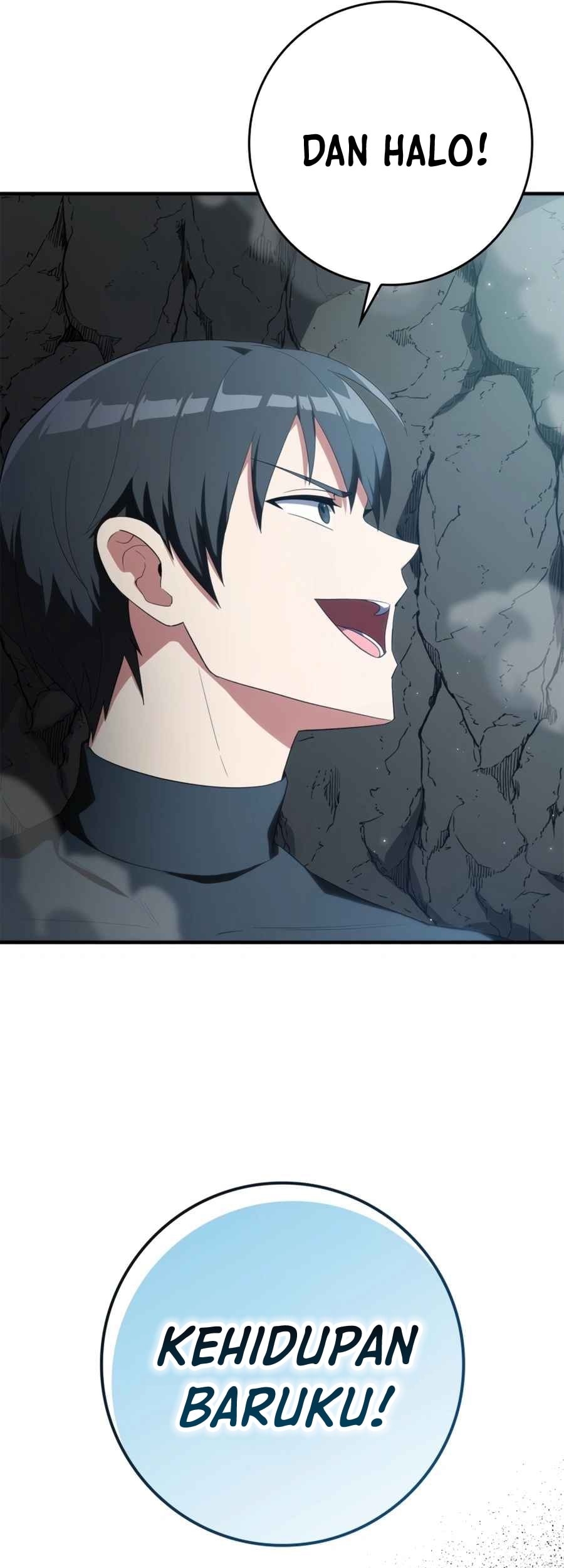 Max Level Player Chapter 1 Halaman 70