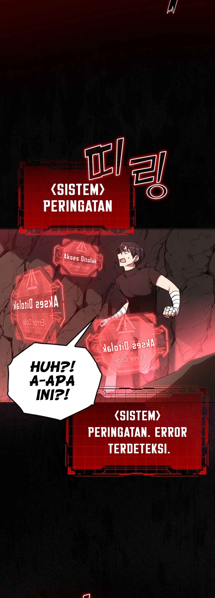 Max Level Player Chapter 1 Halaman 72