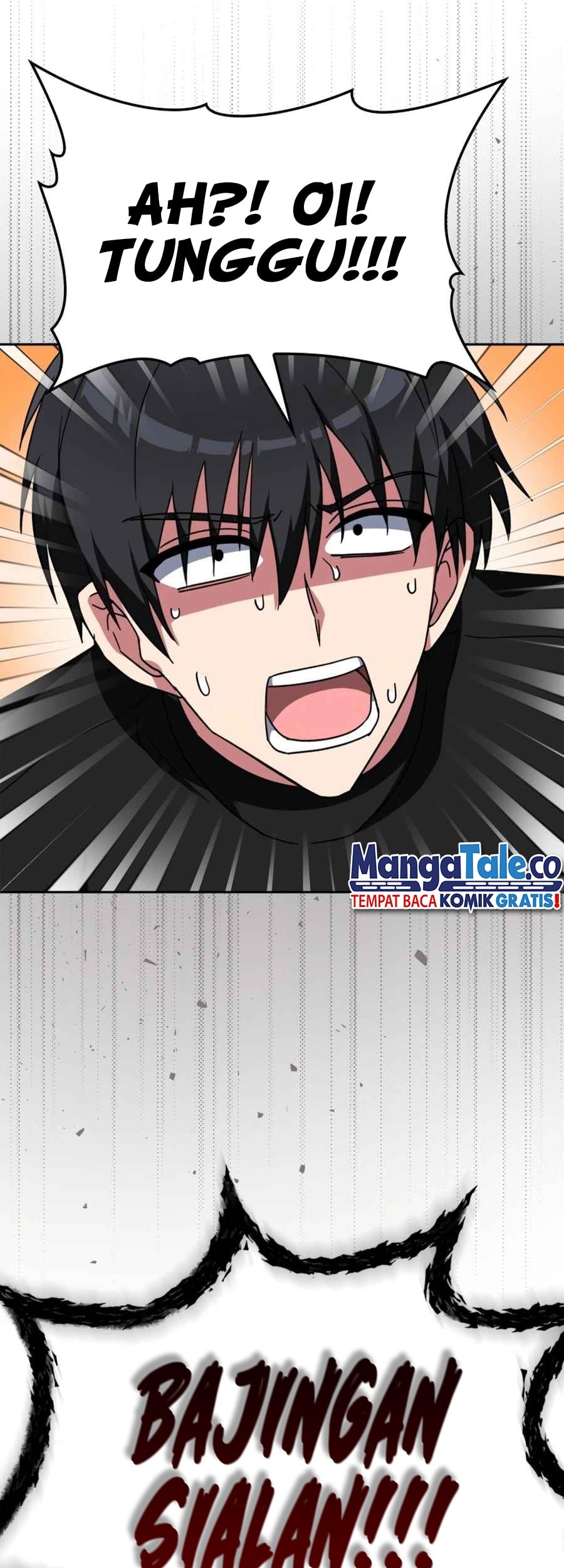 Max Level Player Chapter 1 Halaman 78