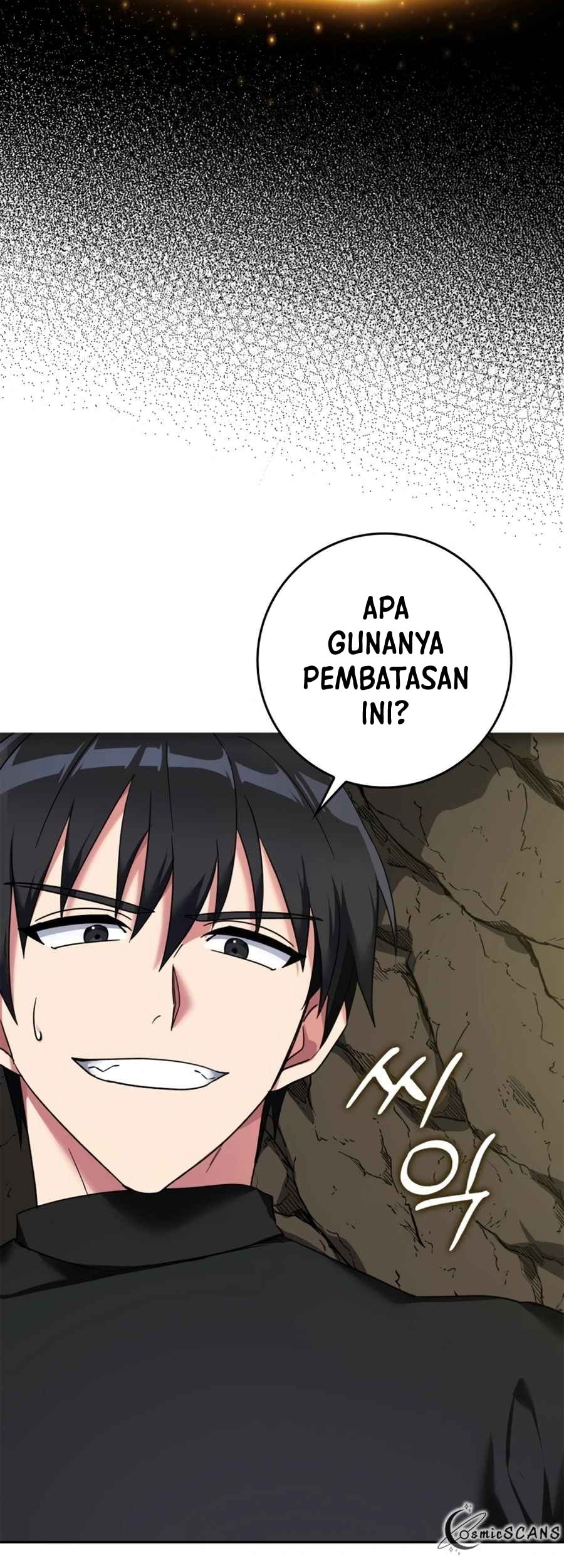 Max Level Player Chapter 1 Halaman 92