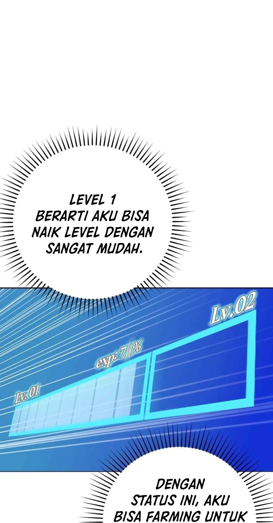 Max Level Player Chapter 1 Halaman 93