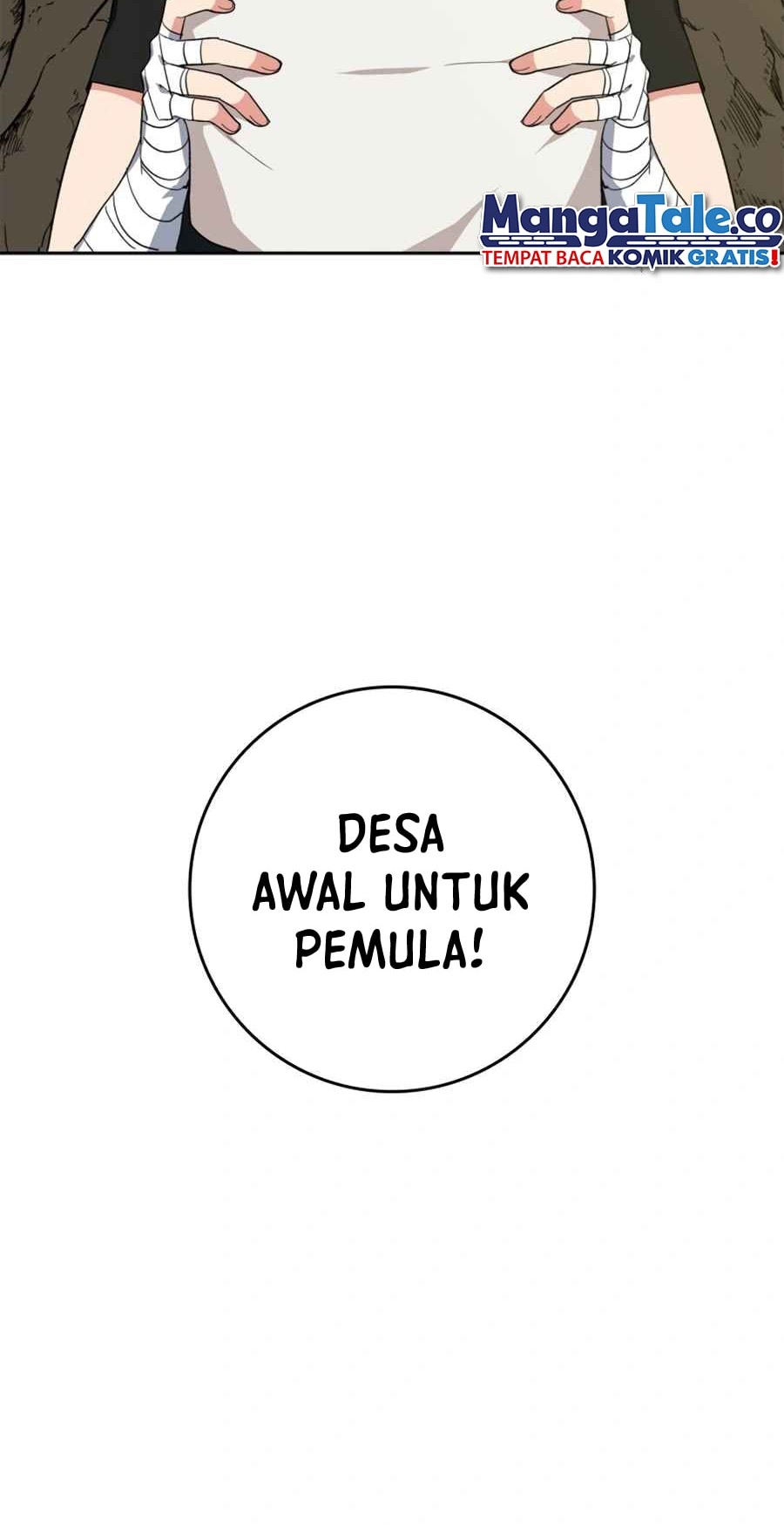 Max Level Player Chapter 1 Halaman 97