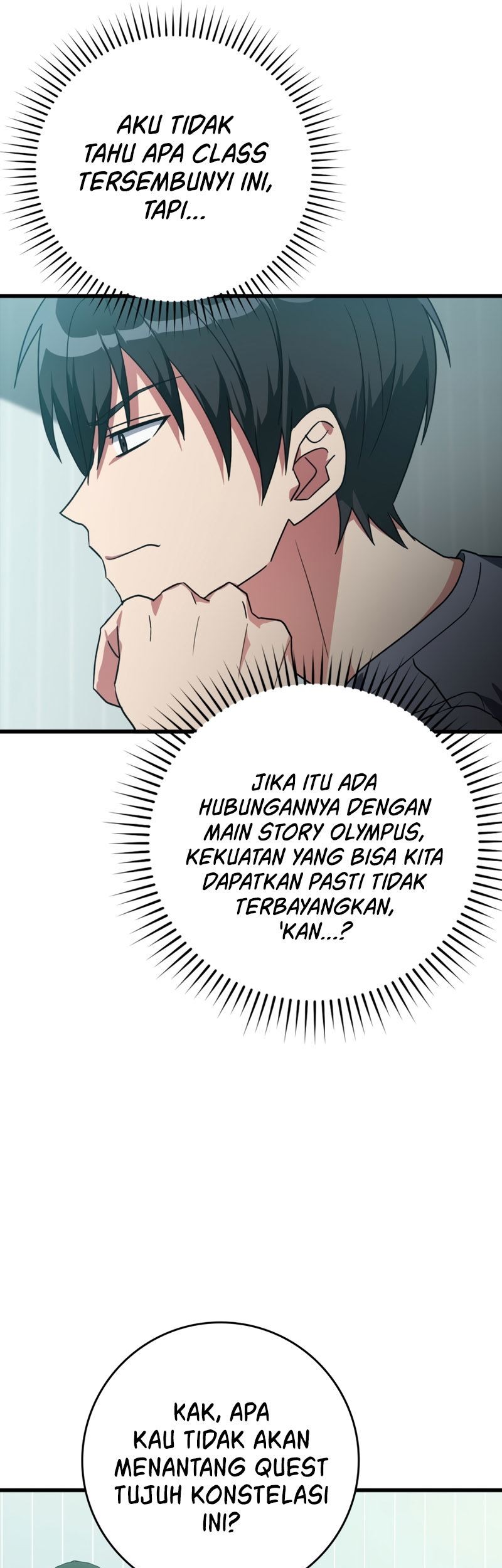 Max Level Player Chapter 10 Halaman 7
