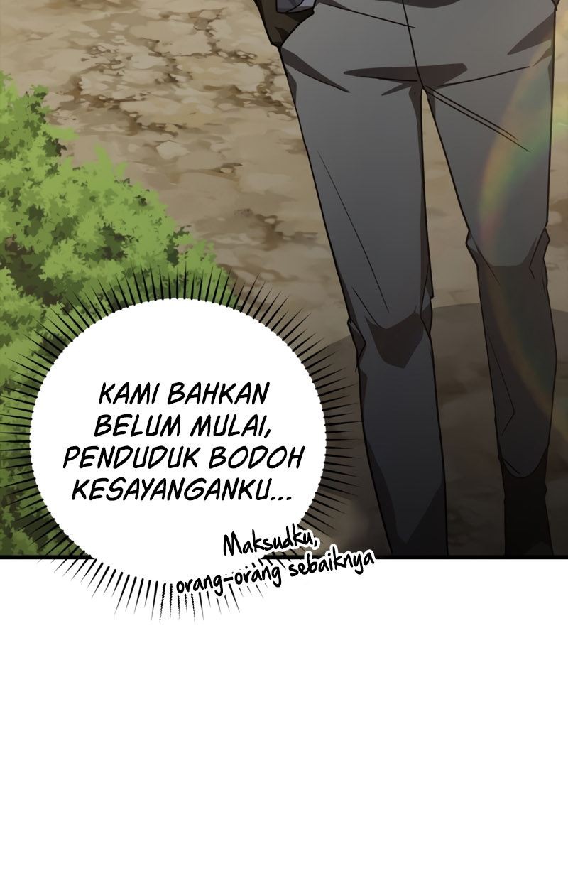 Max Level Player Chapter 10 Halaman 20
