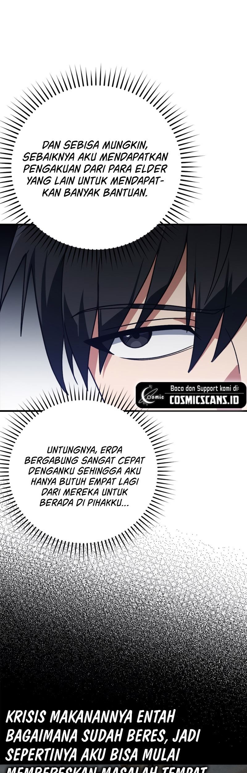 Max Level Player Chapter 10 Halaman 21