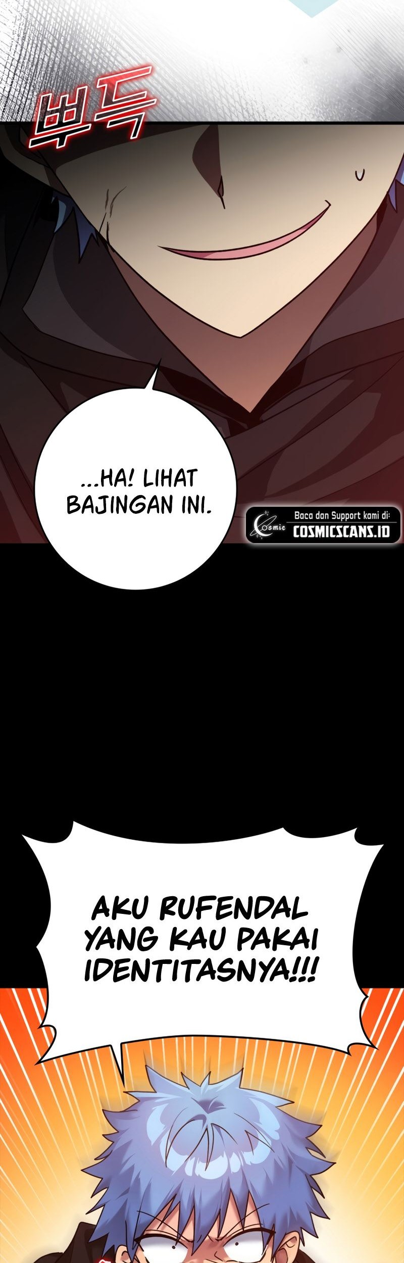 Max Level Player Chapter 10 Halaman 40