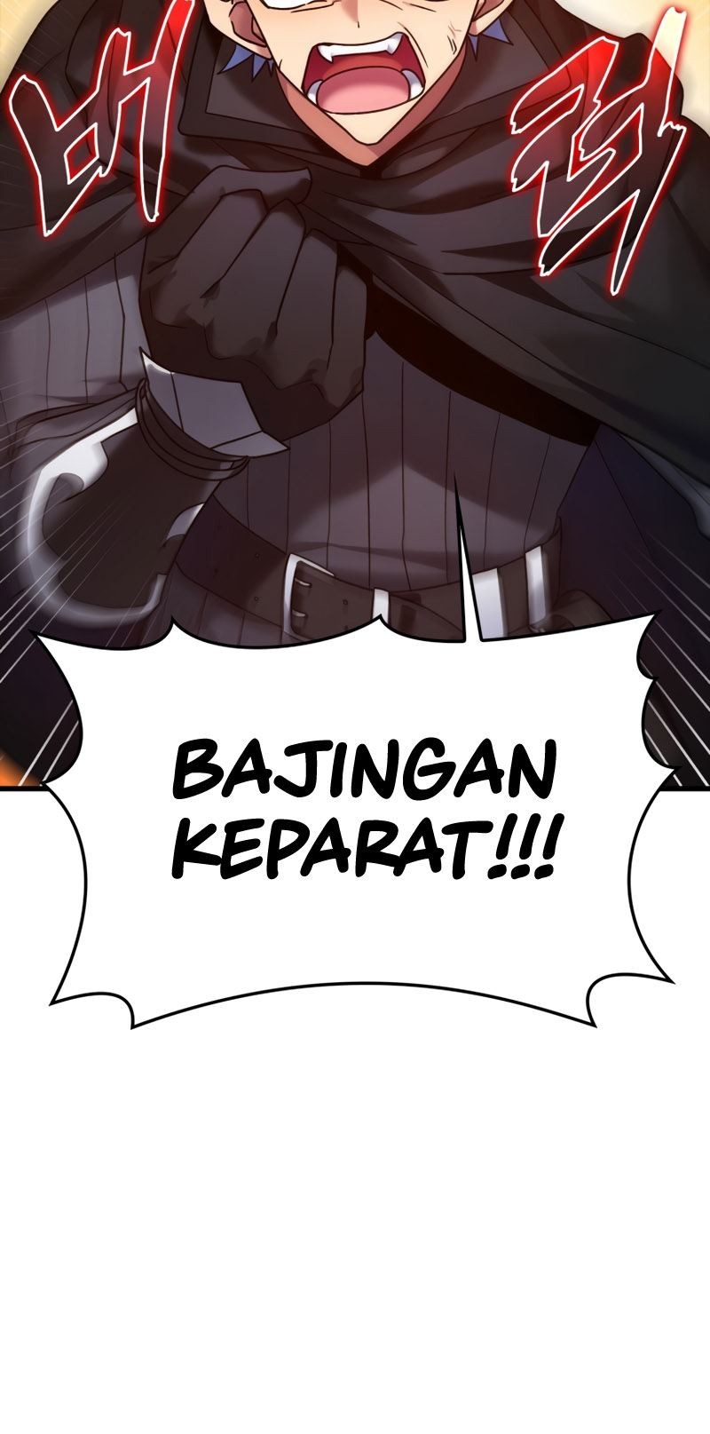 Max Level Player Chapter 10 Halaman 41