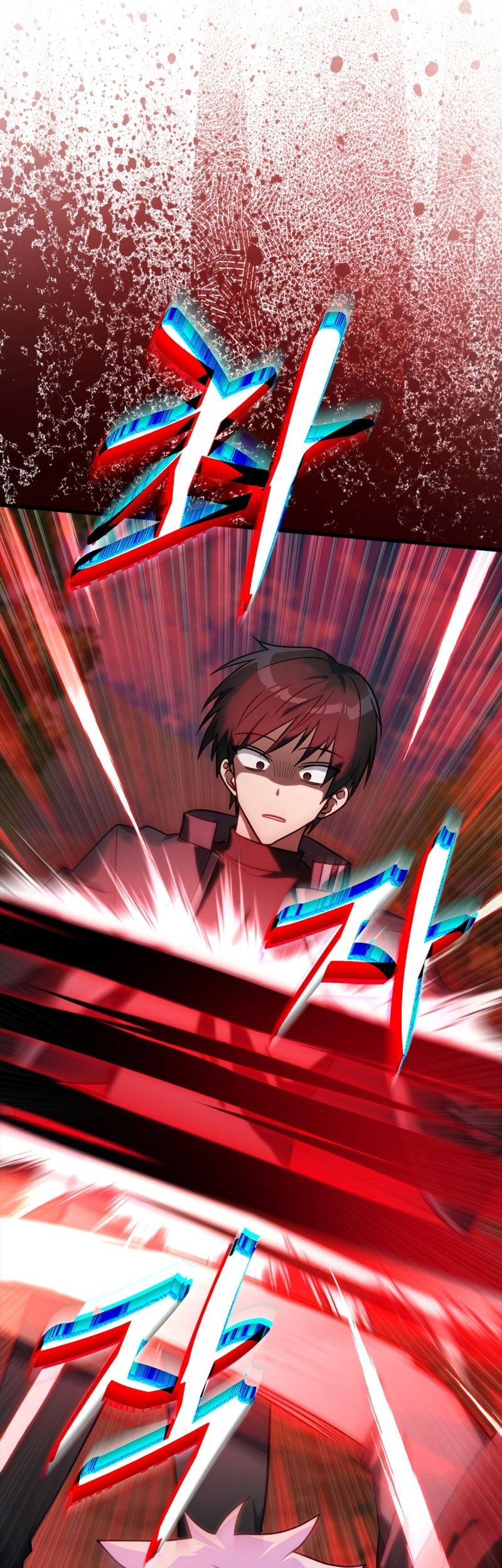 Max Level Player Chapter 10 Halaman 47
