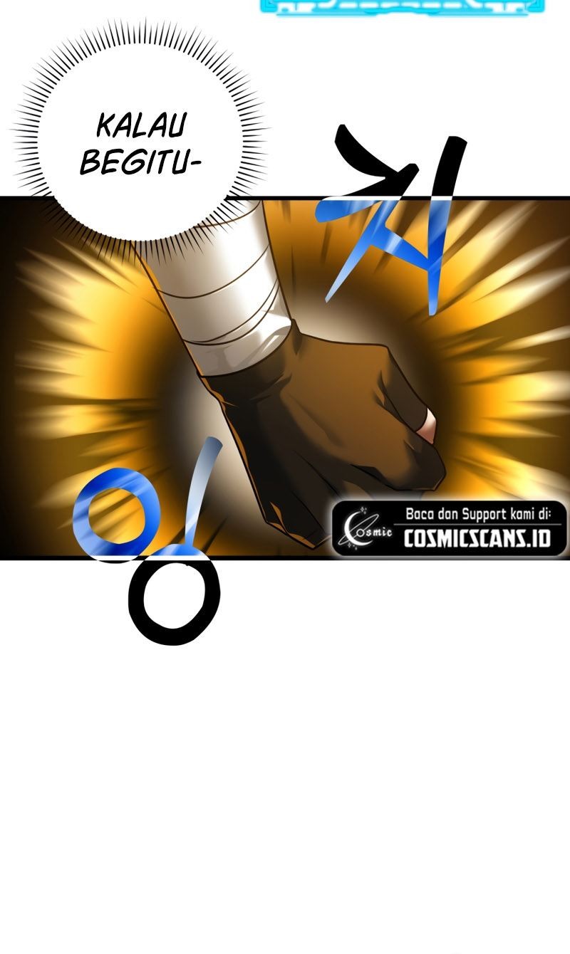 Max Level Player Chapter 10 Halaman 51