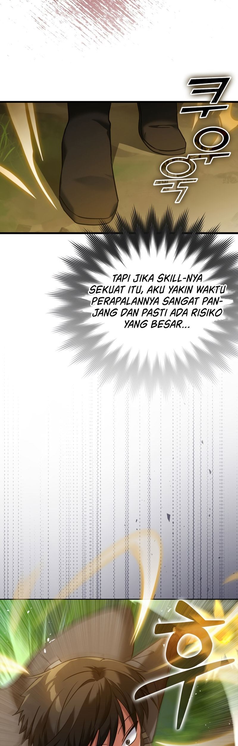 Max Level Player Chapter 10 Halaman 54