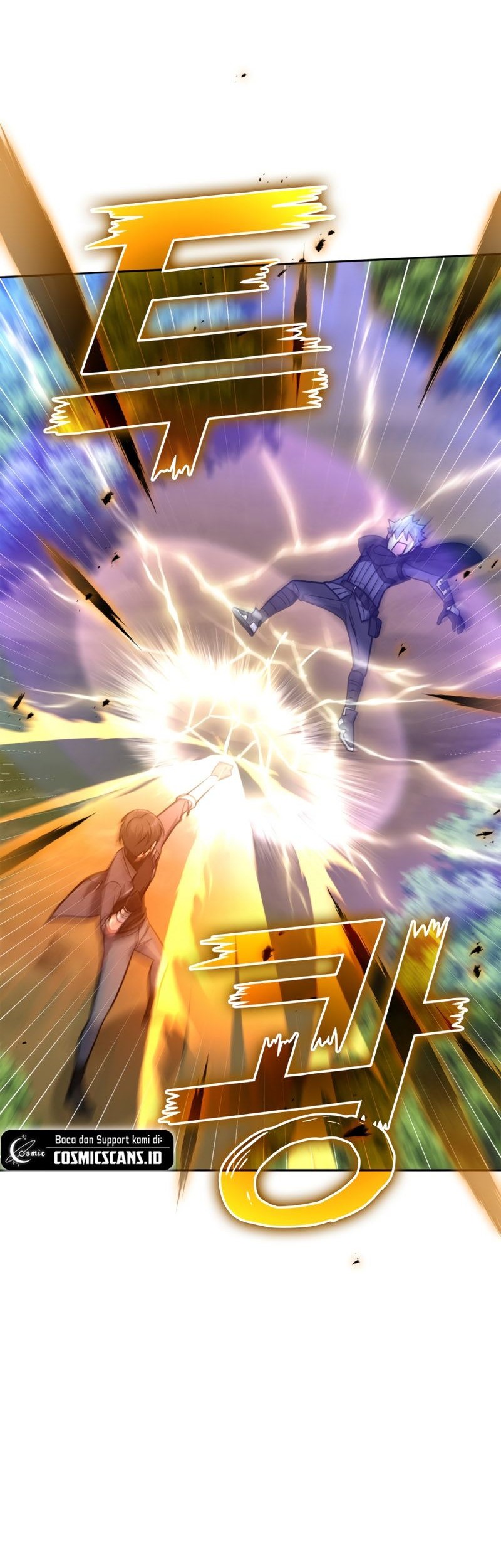Max Level Player Chapter 10 Halaman 64