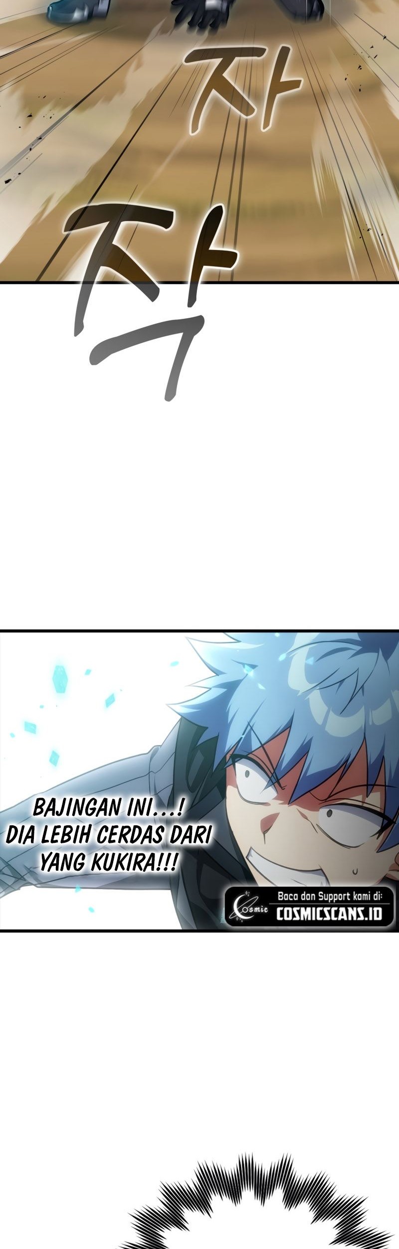 Max Level Player Chapter 10 Halaman 67