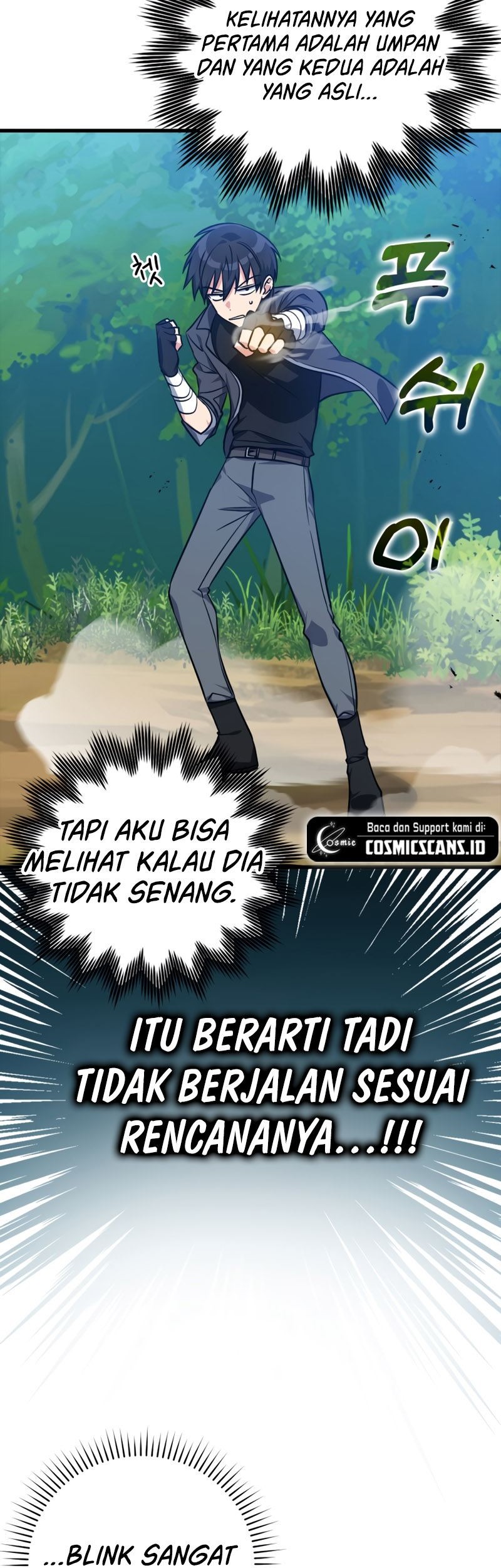 Max Level Player Chapter 10 Halaman 68