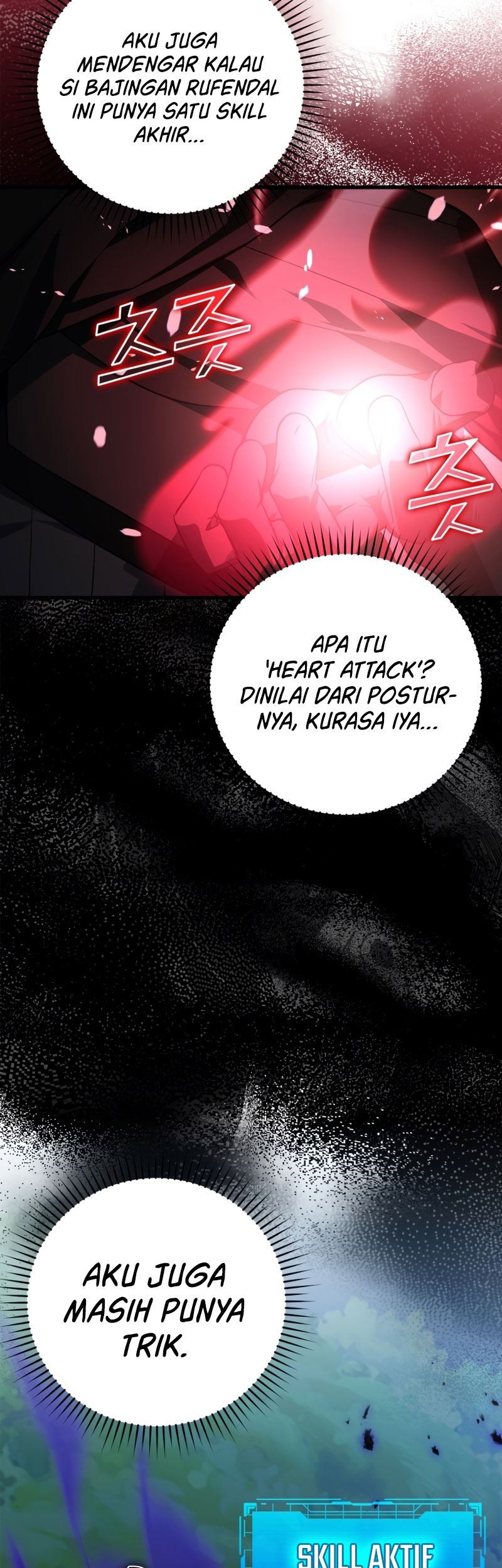 Max Level Player Chapter 10 Halaman 73